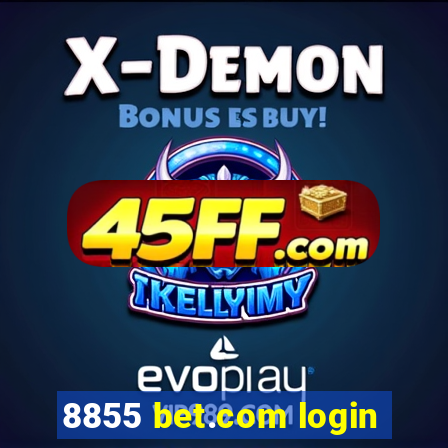 8855 bet.com login